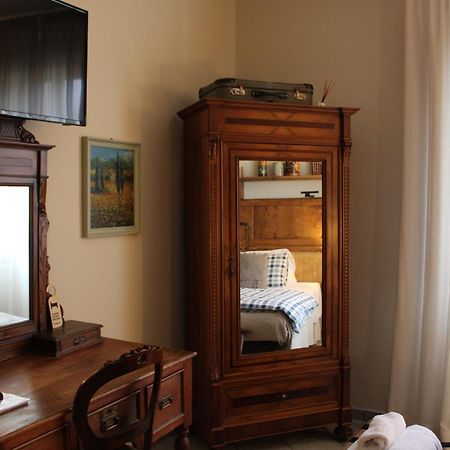 San Giustino Valdarno Boutique Hotel Fox'S Inn מראה חיצוני תמונה