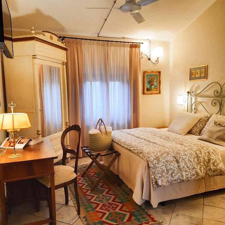 San Giustino Valdarno Boutique Hotel Fox'S Inn מראה חיצוני תמונה