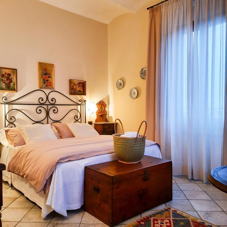 San Giustino Valdarno Boutique Hotel Fox'S Inn מראה חיצוני תמונה