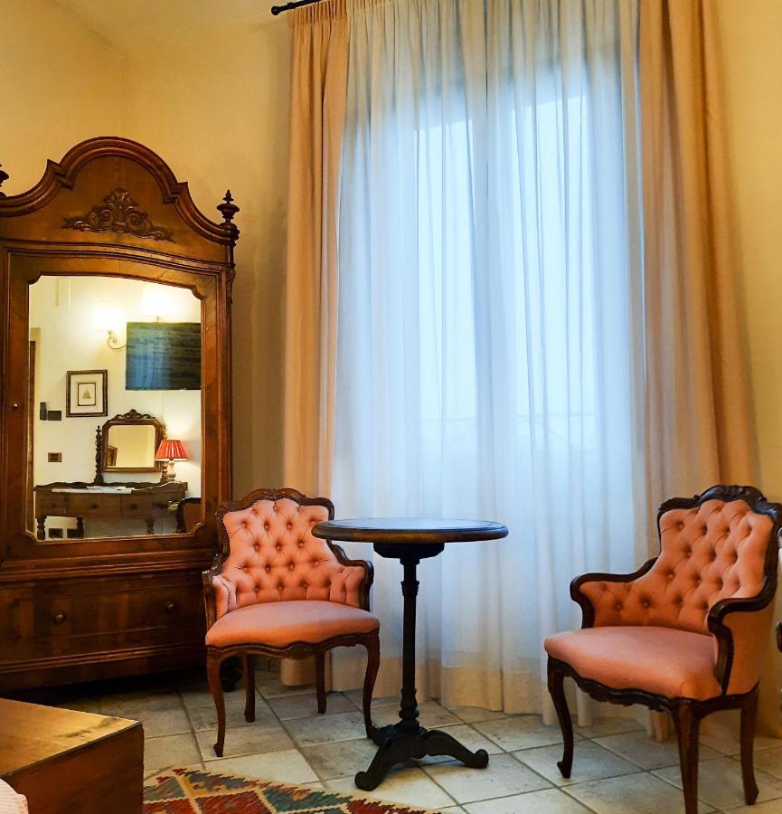 San Giustino Valdarno Boutique Hotel Fox'S Inn מראה חיצוני תמונה