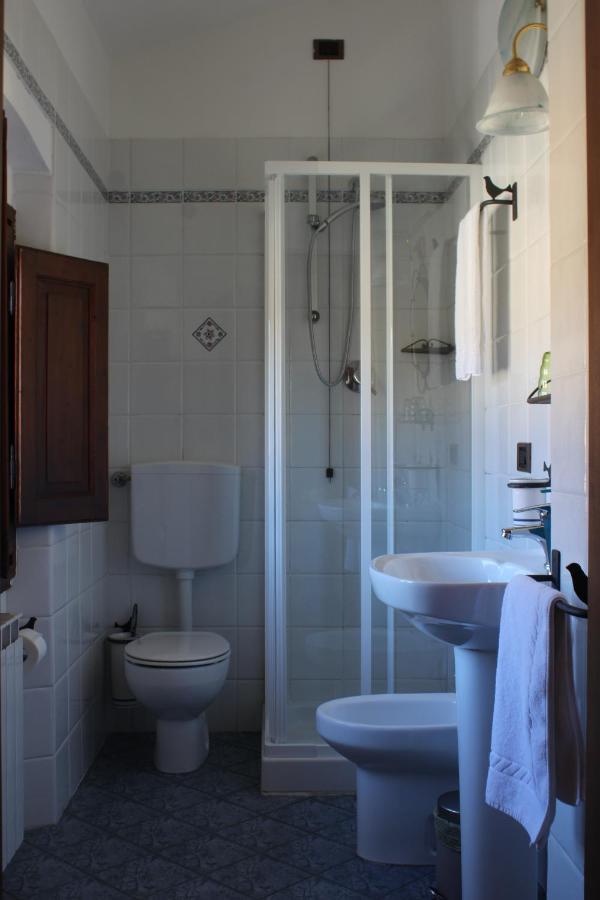 San Giustino Valdarno Boutique Hotel Fox'S Inn מראה חיצוני תמונה