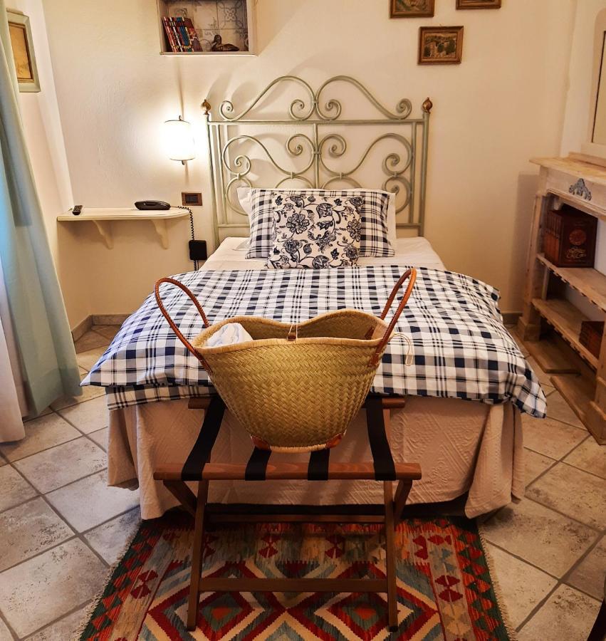 San Giustino Valdarno Boutique Hotel Fox'S Inn מראה חיצוני תמונה
