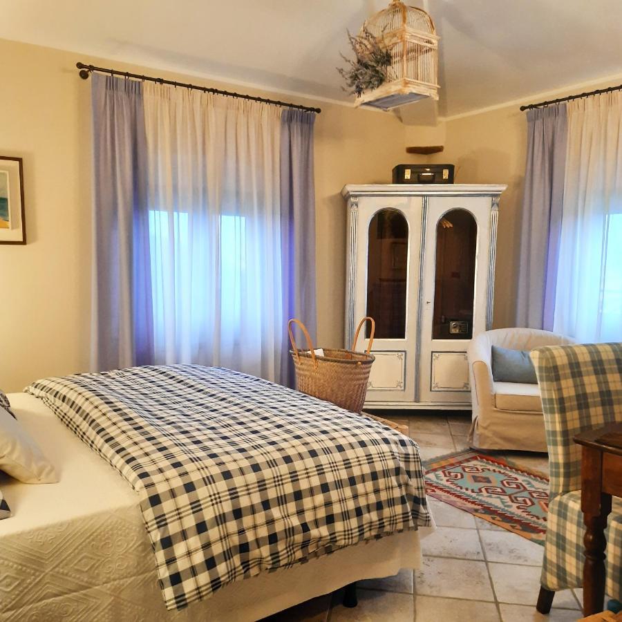 San Giustino Valdarno Boutique Hotel Fox'S Inn מראה חיצוני תמונה