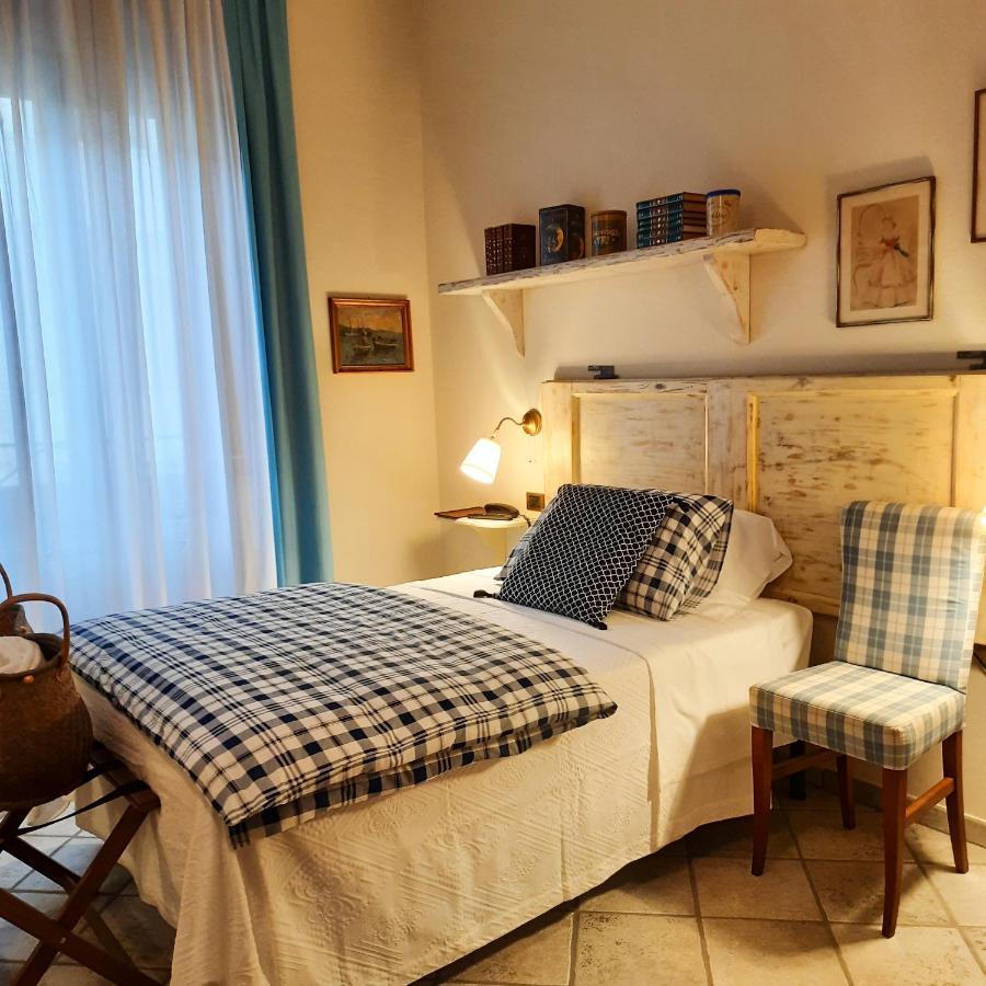 San Giustino Valdarno Boutique Hotel Fox'S Inn מראה חיצוני תמונה