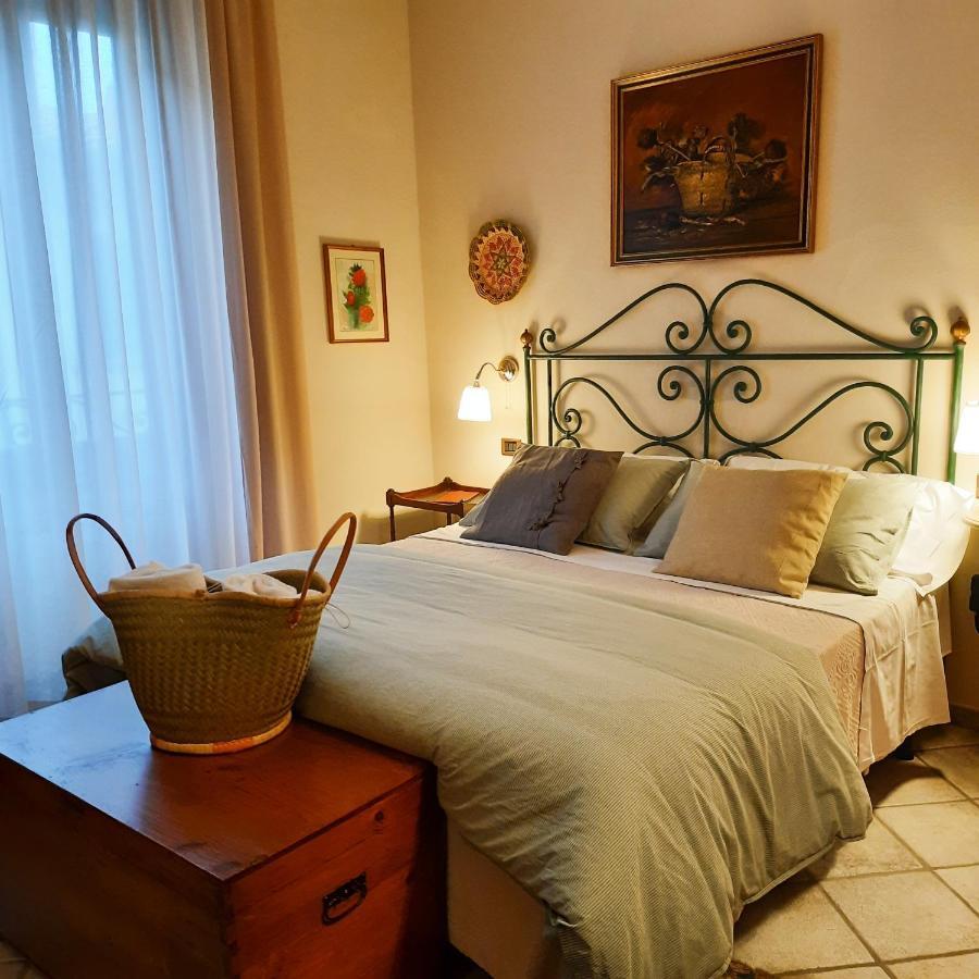 San Giustino Valdarno Boutique Hotel Fox'S Inn מראה חיצוני תמונה