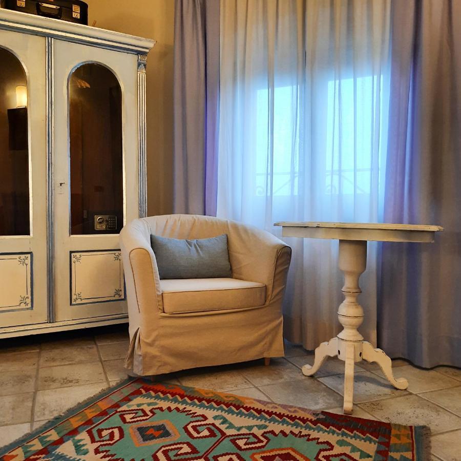 San Giustino Valdarno Boutique Hotel Fox'S Inn מראה חיצוני תמונה