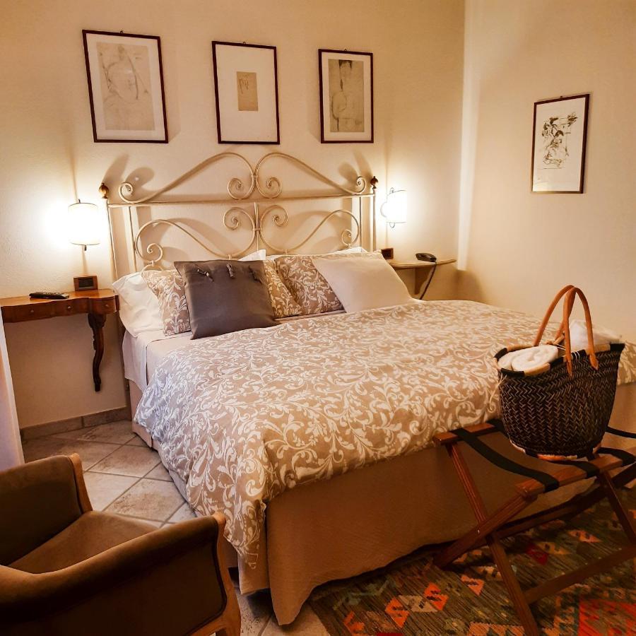 San Giustino Valdarno Boutique Hotel Fox'S Inn מראה חיצוני תמונה