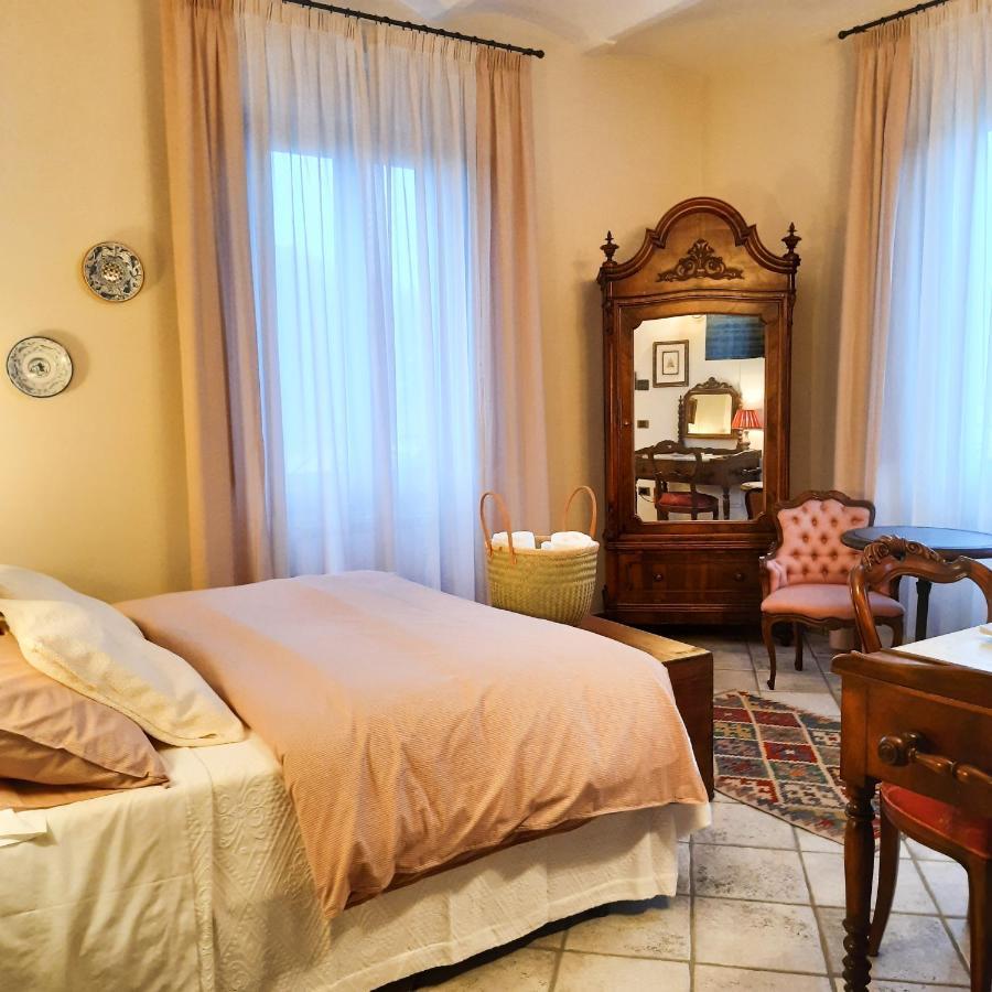 San Giustino Valdarno Boutique Hotel Fox'S Inn מראה חיצוני תמונה
