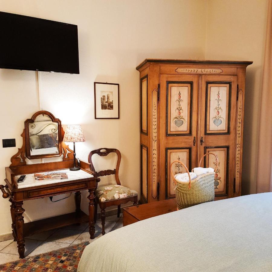 San Giustino Valdarno Boutique Hotel Fox'S Inn מראה חיצוני תמונה