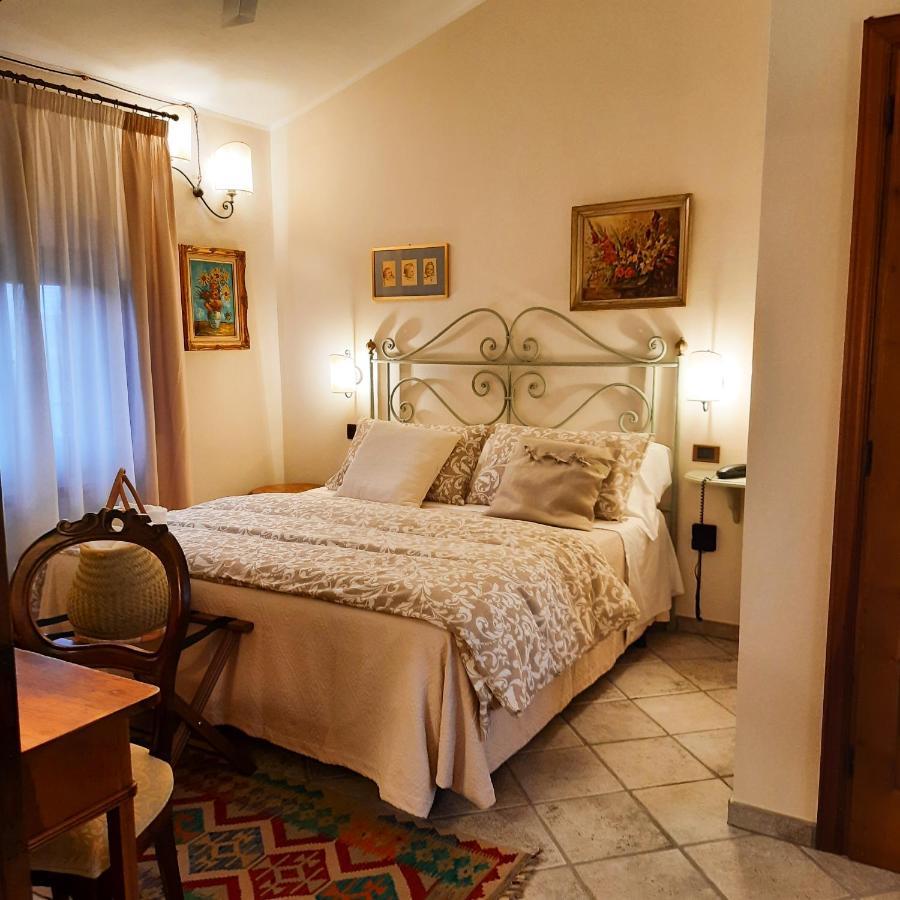 San Giustino Valdarno Boutique Hotel Fox'S Inn מראה חיצוני תמונה