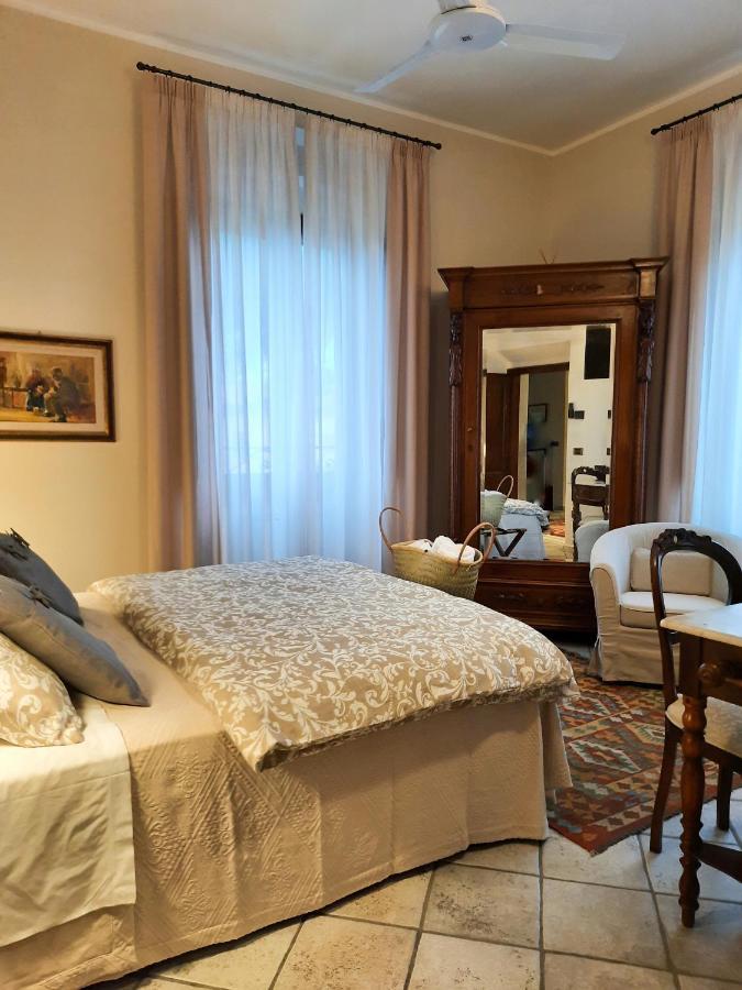 San Giustino Valdarno Boutique Hotel Fox'S Inn מראה חיצוני תמונה