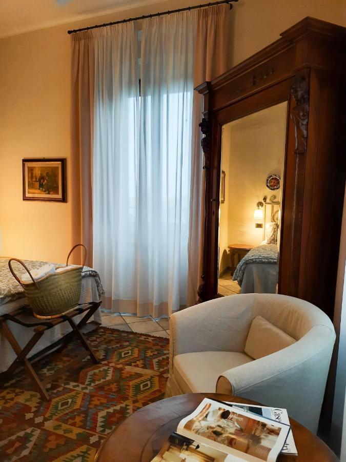 San Giustino Valdarno Boutique Hotel Fox'S Inn מראה חיצוני תמונה