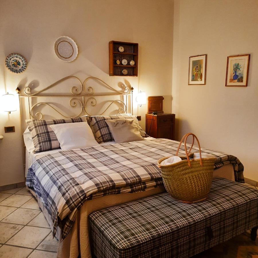 San Giustino Valdarno Boutique Hotel Fox'S Inn מראה חיצוני תמונה
