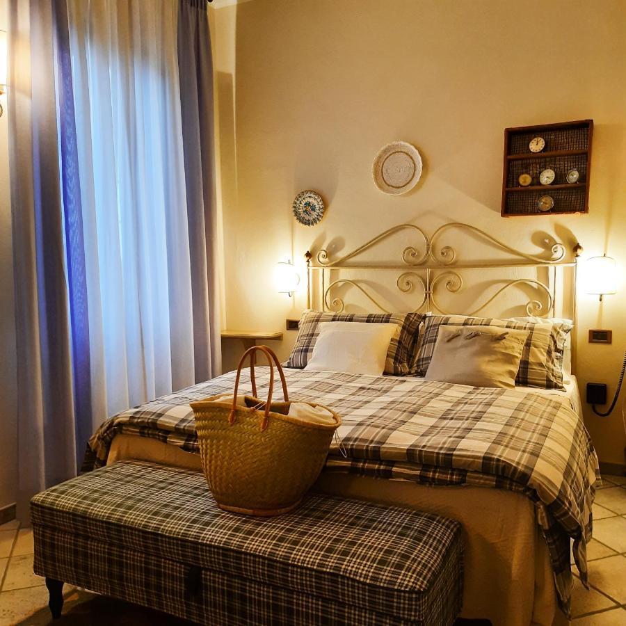 San Giustino Valdarno Boutique Hotel Fox'S Inn מראה חיצוני תמונה