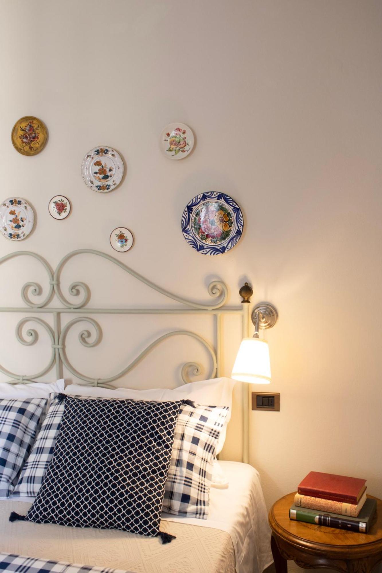 San Giustino Valdarno Boutique Hotel Fox'S Inn מראה חיצוני תמונה