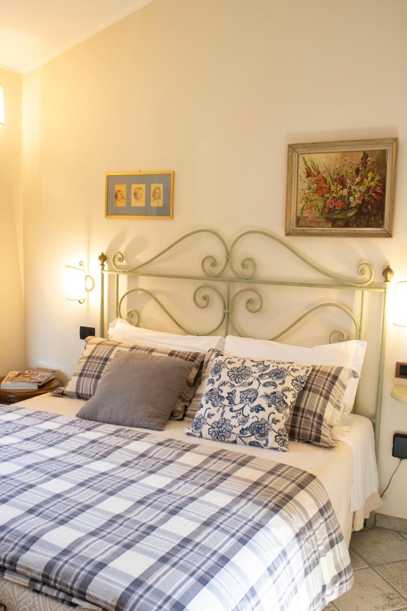 San Giustino Valdarno Boutique Hotel Fox'S Inn מראה חיצוני תמונה