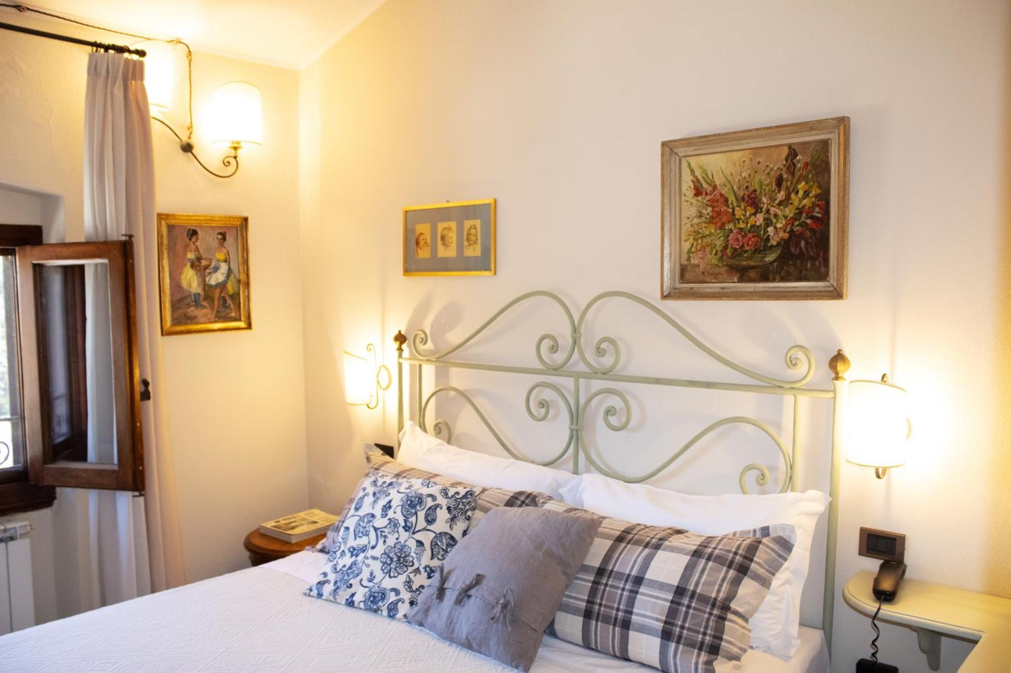 San Giustino Valdarno Boutique Hotel Fox'S Inn מראה חיצוני תמונה