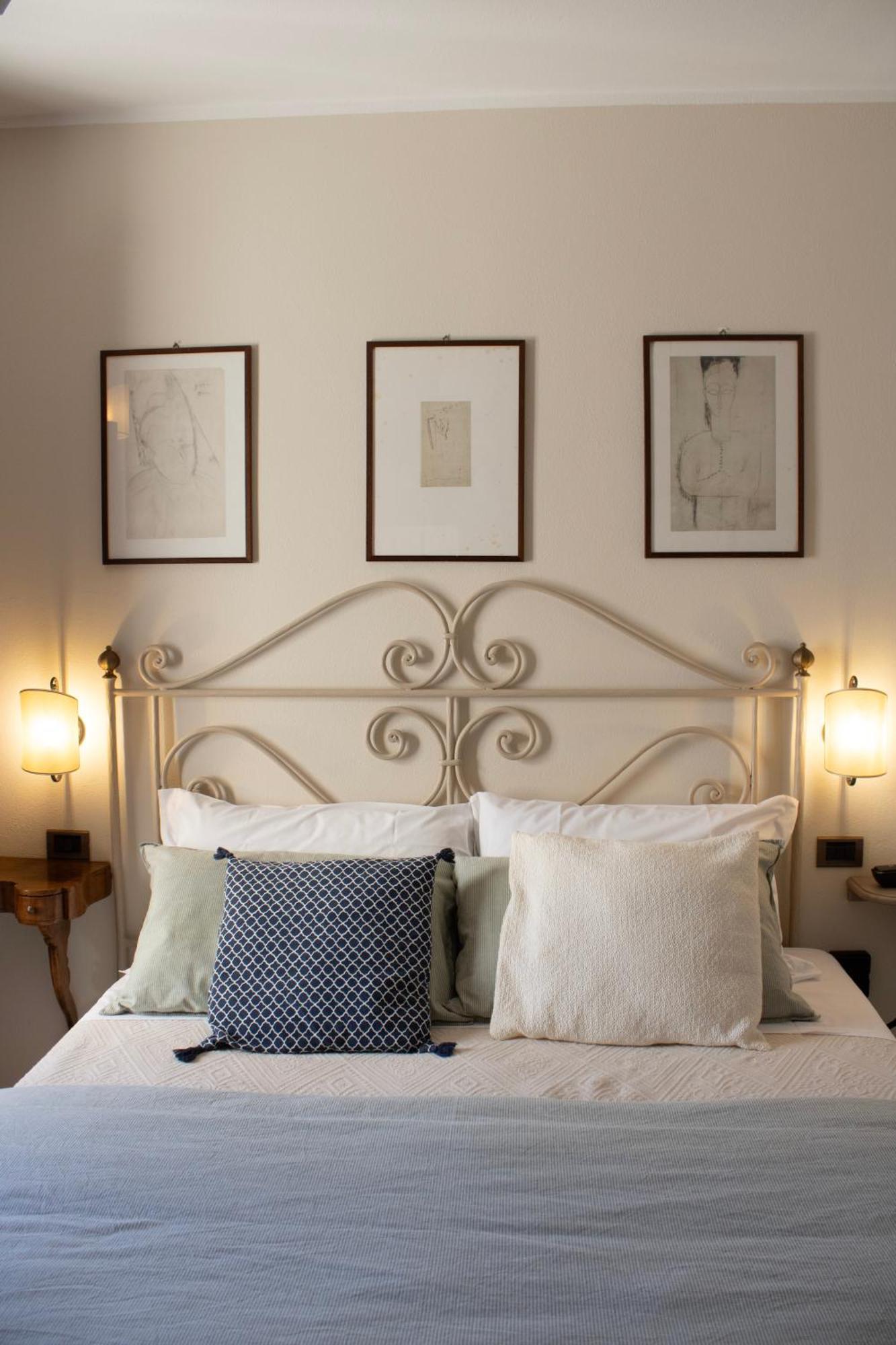San Giustino Valdarno Boutique Hotel Fox'S Inn מראה חיצוני תמונה