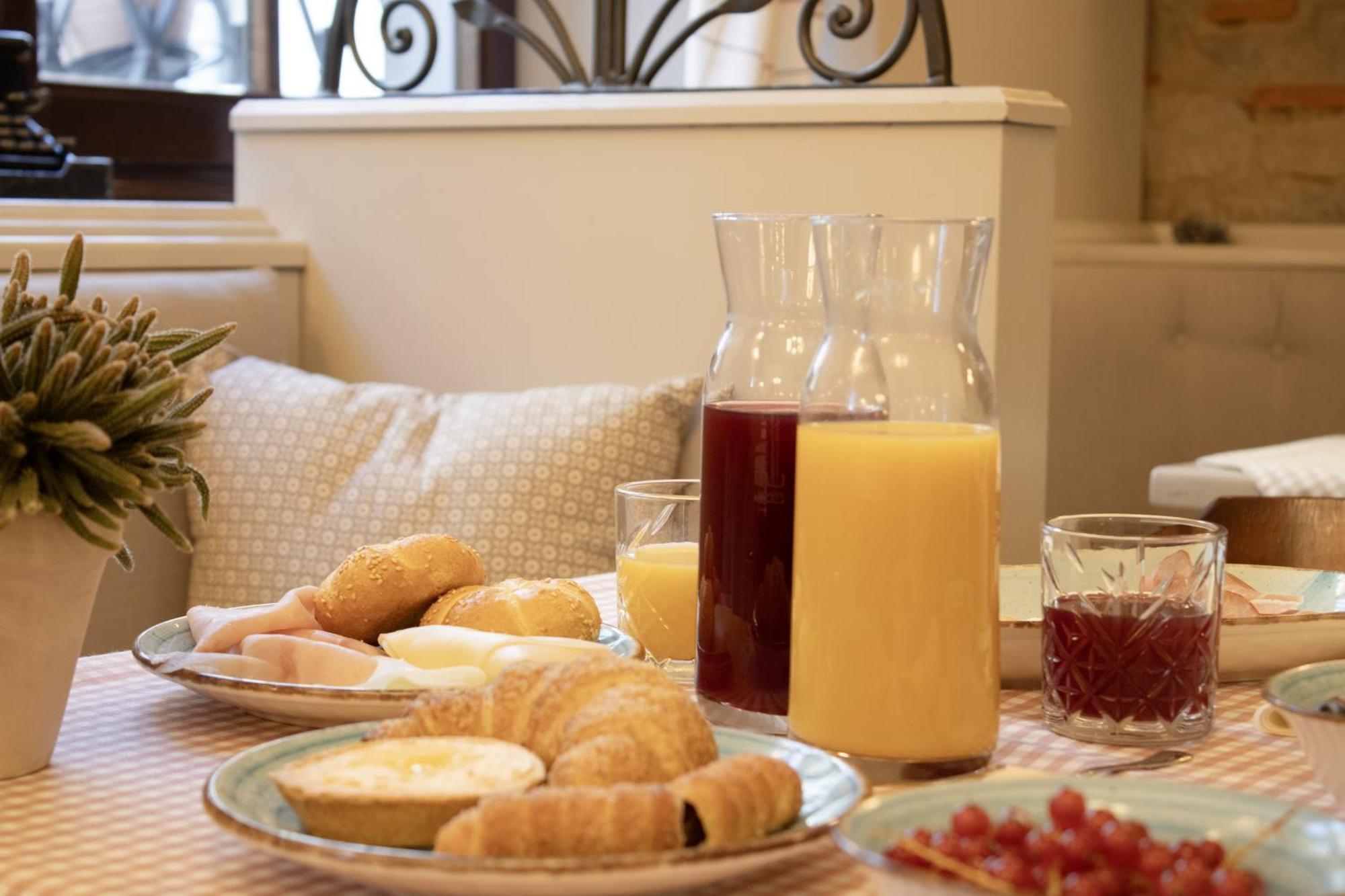 San Giustino Valdarno Boutique Hotel Fox'S Inn מראה חיצוני תמונה