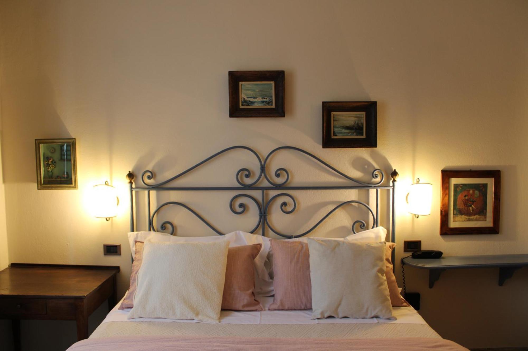 San Giustino Valdarno Boutique Hotel Fox'S Inn מראה חיצוני תמונה