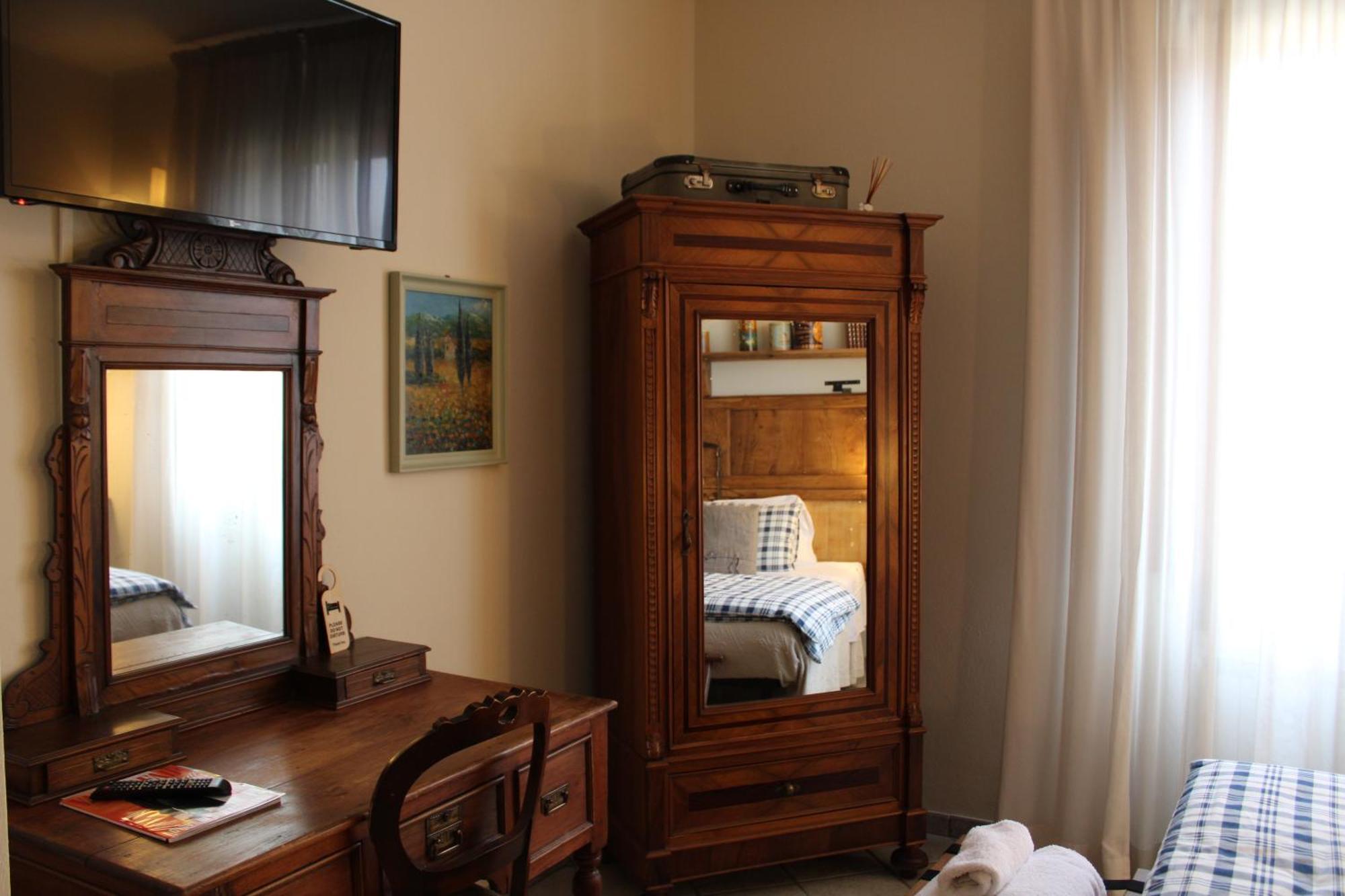 San Giustino Valdarno Boutique Hotel Fox'S Inn מראה חיצוני תמונה