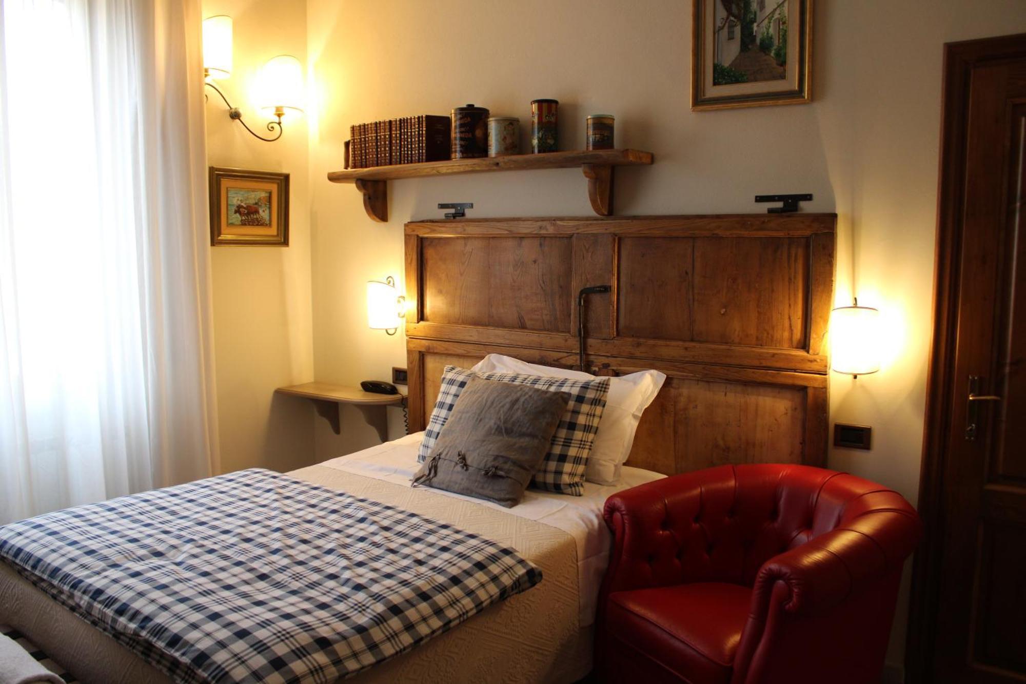 San Giustino Valdarno Boutique Hotel Fox'S Inn מראה חיצוני תמונה