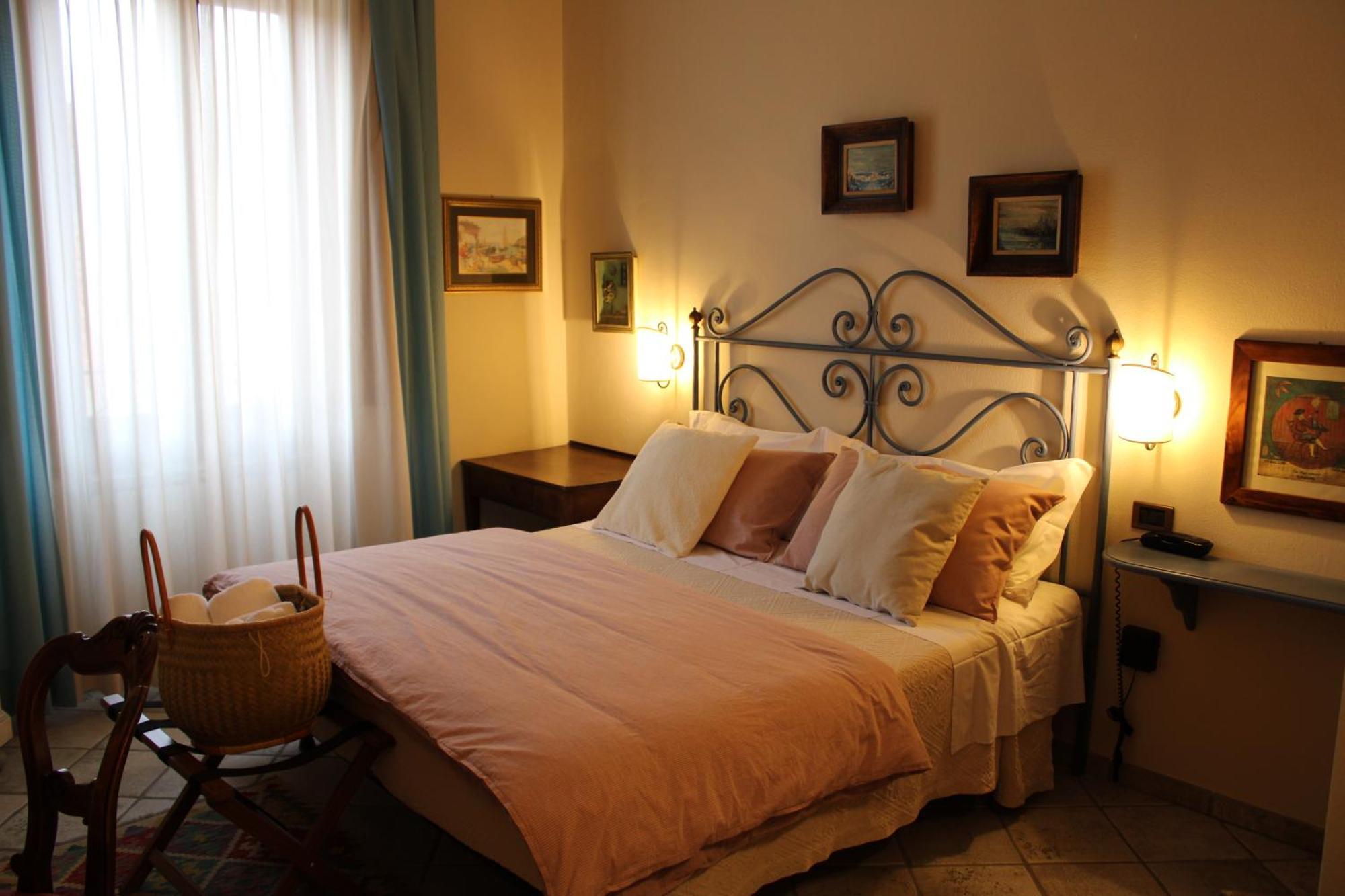 San Giustino Valdarno Boutique Hotel Fox'S Inn מראה חיצוני תמונה